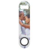 Benutzerdefiniertes Foto Speed Flaschenöffner (Vorderseite)