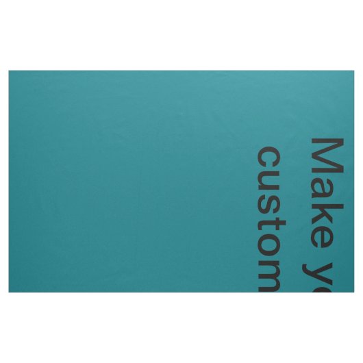 Benutzerdefiniertes Foto Stoff (Fat Quarter (45,7 x 55,9 cm))