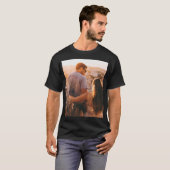 Benutzerdefiniertes Foto T-Shirt (Vorne ganz)