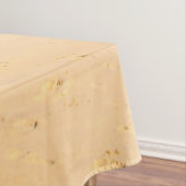 Benutzerdefiniertes Foto-Tablett mit Ihren Fotos u Tischdecke (Beispiel)