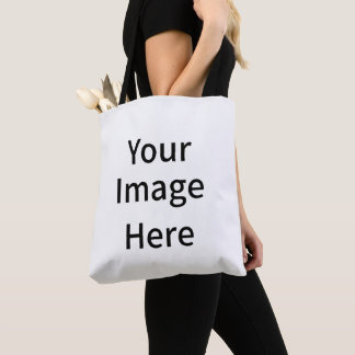 Benutzerdefiniertes Foto Tasche