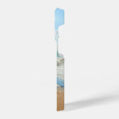 Benutzerdefiniertes Foto Text iPhone Gehäuse Ihre  Hülle (Linke Seite)