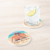 Benutzerdefiniertes Foto Text Untersetzer Ihre rom (Seite)