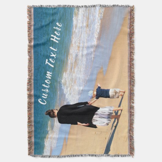 Benutzerdefiniertes Foto-Textausschnitt Blanken fü Decke (Vorderseite Vertikal)