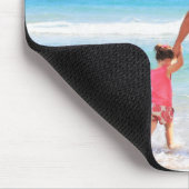Benutzerdefiniertes Foto TextMaus Pad VATER für Fo Mousepad (Ecke)