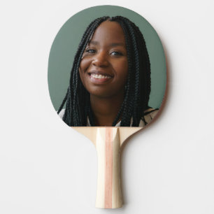 Benutzerdefiniertes Foto Tischtennis Schläger