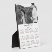 Benutzerdefiniertes Foto und benutzerdefinierte Na Fotoplatte (Seite)