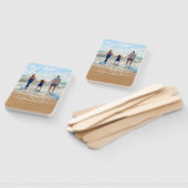 Benutzerdefiniertes Foto und manueller Lüfter - Ih Fächer (Non-assembled)