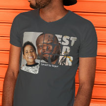 Benutzerdefiniertes Foto und Personalisierter, bes