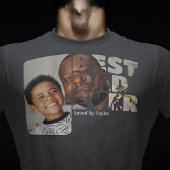 Benutzerdefiniertes Foto und Personalisierter, bes T-Shirt