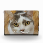 Benutzerdefiniertes Foto und Personalisierter Foto (Vorderseite)