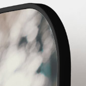 Benutzerdefiniertes Foto und Personalisierter Name Pickleball Schläger (Linke Seite)