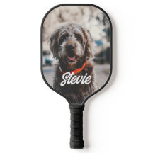 Benutzerdefiniertes Foto und Personalisierter Name