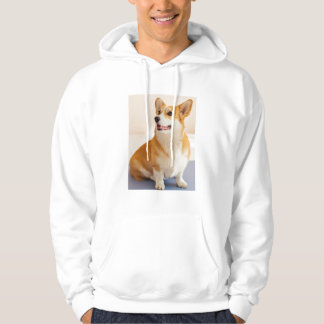 Benutzerdefiniertes Foto und Personalisiertes Tier Hoodie