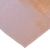 Benutzerdefiniertes Foto und Text - Eigenes Design Tischdecke (Schrägansicht)