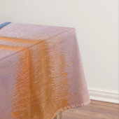 Benutzerdefiniertes Foto und Text - Eigenes Design Tischdecke (Beispiel)