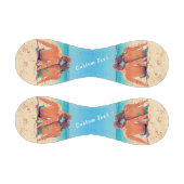 Benutzerdefiniertes Foto und Text - Ihr eigenes De Baseball (Paneele)