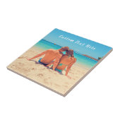 Benutzerdefiniertes Foto und Text - Ihr eigenes De Fliese (Seite)