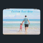 Benutzerdefiniertes Foto und Text - Ihr eigenes De iPad Mini Hülle<br><div class="desc">Benutzerdefiniertes Foto und Text - Eigenes Design - Sonderanfertigung - Personalisierte Familie / Freunde oder Persönliches Geschenk - Hinzufügen von Text und Foto - Vergrössern und verschieben oder entfernen und hinzufügen / Bild mit Anpassungs-Tool. Wählen Sie / fügen Sie Ihre Lieblings-Schriftart / Textfarbe! Sie können dieses Design auf mehr als...</div>