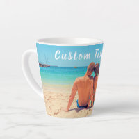 Benutzerdefiniertes Foto und Text - Ihr eigenes De