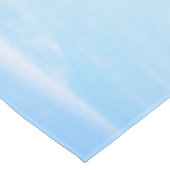 Benutzerdefiniertes Foto und Text - Ihr eigenes De Tischdecke (Schrägansicht)