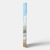 Benutzerdefiniertes Foto und Text - Ihr Sommerdesi Case-Mate iPhone Hülle (Rückseite / Rechts)