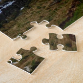 Benutzerdefiniertes Foto und Text Personalisierte Puzzle (Seite)
