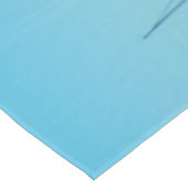 Benutzerdefiniertes Foto und Texttablett - Ihr eig Tischdecke (Schrägansicht)