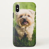 Benutzerdefiniertes Foto Upload Design Ihres eigen Case-Mate iPhone Hülle (Rückseite)