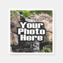 Benutzerdefiniertes Foto Vollfarbig Personalisiert