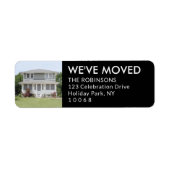 Benutzerdefiniertes Foto Wir haben Schwarz neue Rü (Vorne)