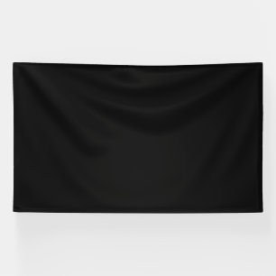 Benutzerdefiniertes Fotobanner   Elegante moderne  Banner