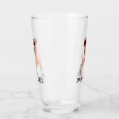 Benutzerdefiniertes Fotogeschenk Glas (Links)