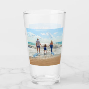 Benutzerdefiniertes Fotoglas Geschenk mit Ihren Fo Glas