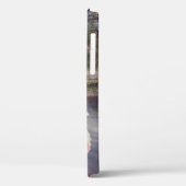 Benutzerdefiniertes Fotomodell 2 Vertikale Fotos N Case-Mate iPhone Hülle (Rückseite / Links)