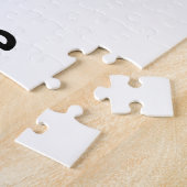 Benutzerdefiniertes Fotopuzzle – Personalisiertes (Seite)