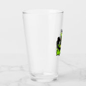 Benutzerdefiniertes Freundschaftsgeschenk Glas (Rechts)