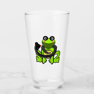 Benutzerdefiniertes Freundschaftsgeschenk Glas