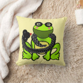 Benutzerdefiniertes Freundschaftsgeschenk Kissen (Decke)