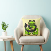 Benutzerdefiniertes Freundschaftsgeschenk Kissen (Stuhl )