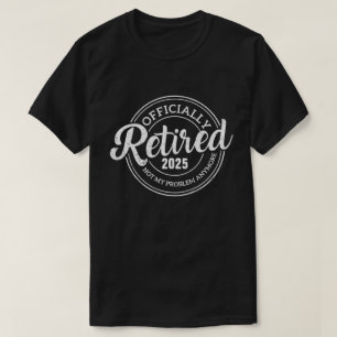 Benutzerdefiniertes Funny Remüde-Shirt Hinzufügen T-Shirt