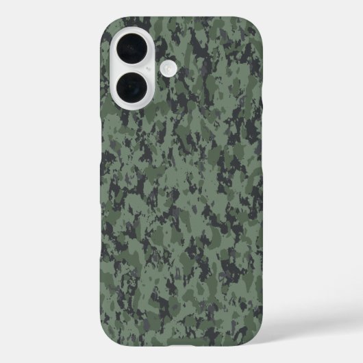 Benutzerdefiniertes Gehäuse für iPhone Case-Mate iPhone Hülle (Rückseite)