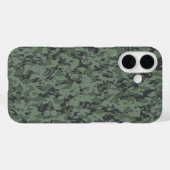 Benutzerdefiniertes Gehäuse für iPhone Case-Mate iPhone Hülle (Rückseite (Horizontal))