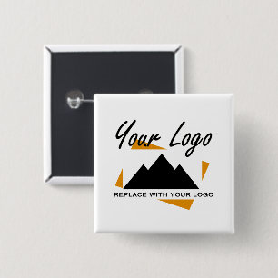 Benutzerdefiniertes Geschäftsdesign Hinzufügen ein Button