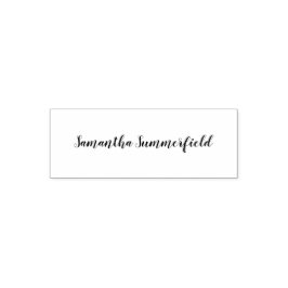 Benutzerdefiniertes Geschäftsskript für einfache N Permastempel