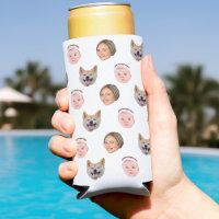 Benutzerdefiniertes Gesicht, benutzerdefiniertes F