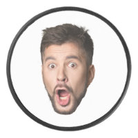 Benutzerdefiniertes Gesicht Lustiger Bier Junggese