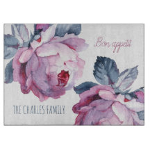 Benutzerdefiniertes Glaschopfbrett Hinzufügen eine