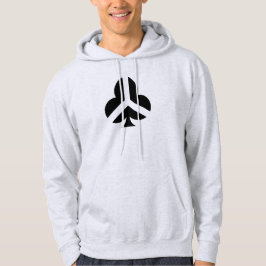 Benutzerdefiniertes Grafikgehäuse mit einzigartige Hoodie