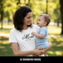 Benutzerdefiniertes Gründungsjahr der Mutter Schri